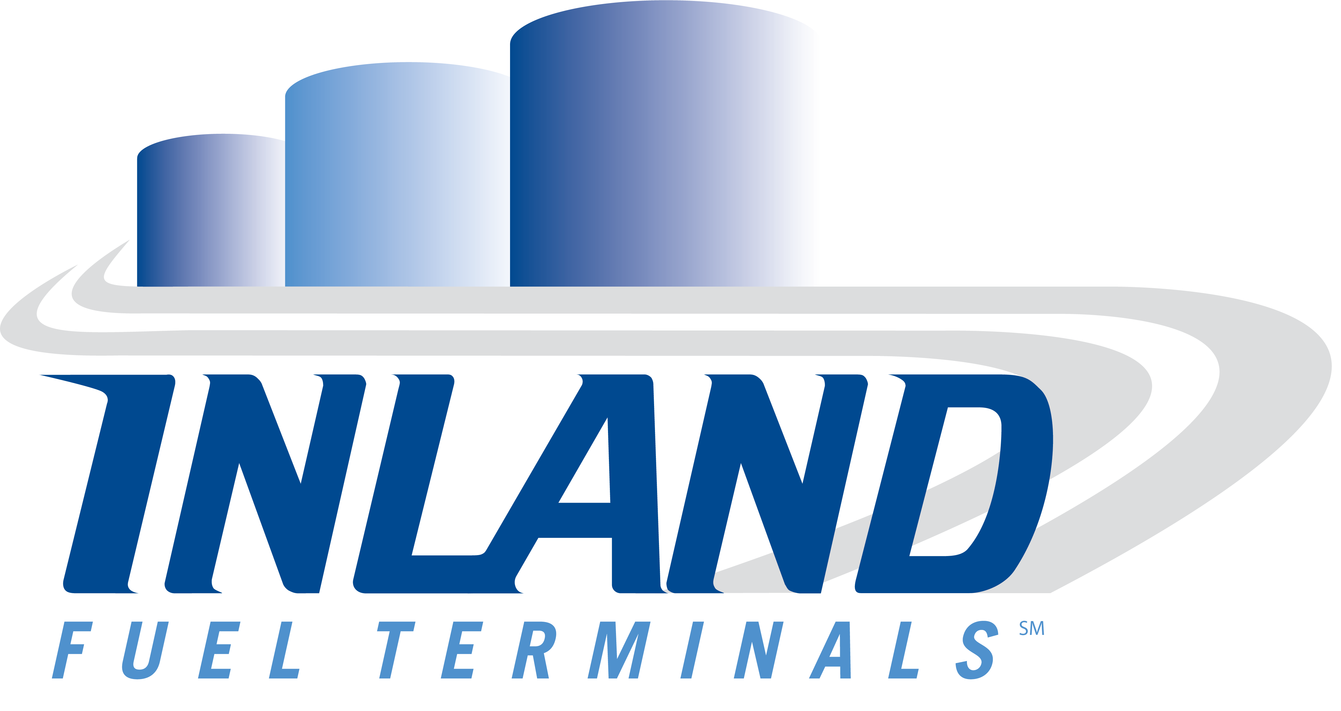 Inland Fuel Terminals logo